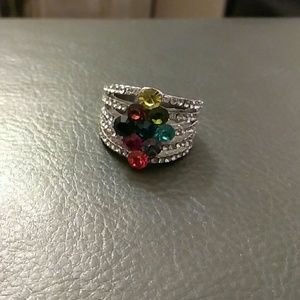 Woman's Fashion Ring